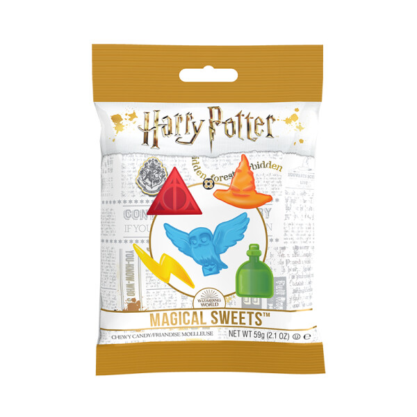 Harry Potter Magical Sweet 59g