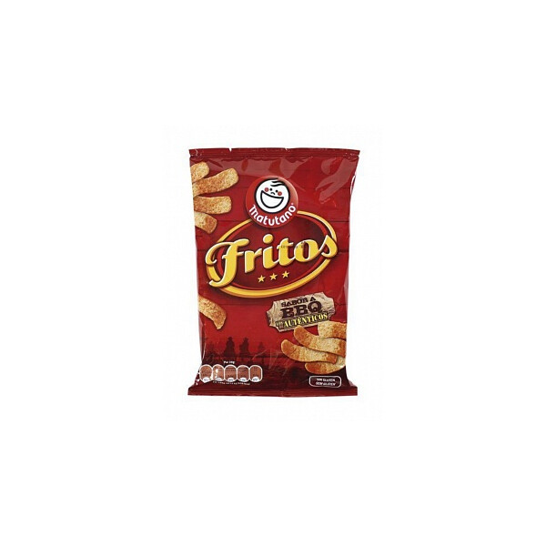 Fritos BBQ 146g