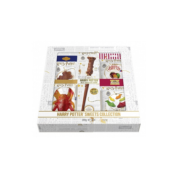 Harry Potter Sweets Collection 259g
