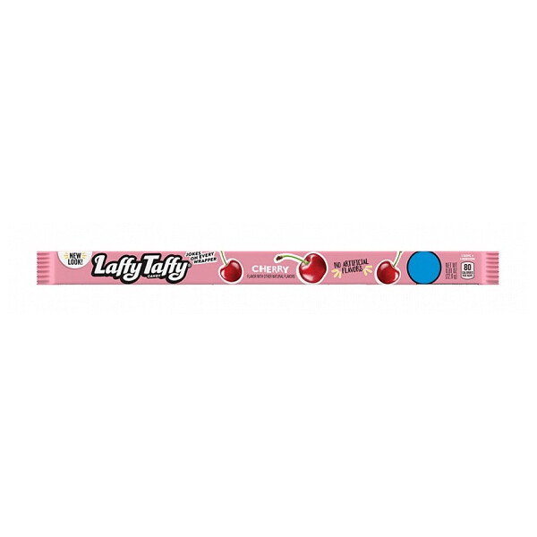 Laffy Taffy Cherry 23g