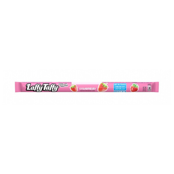 Laffy Taffy Strawberry 23g