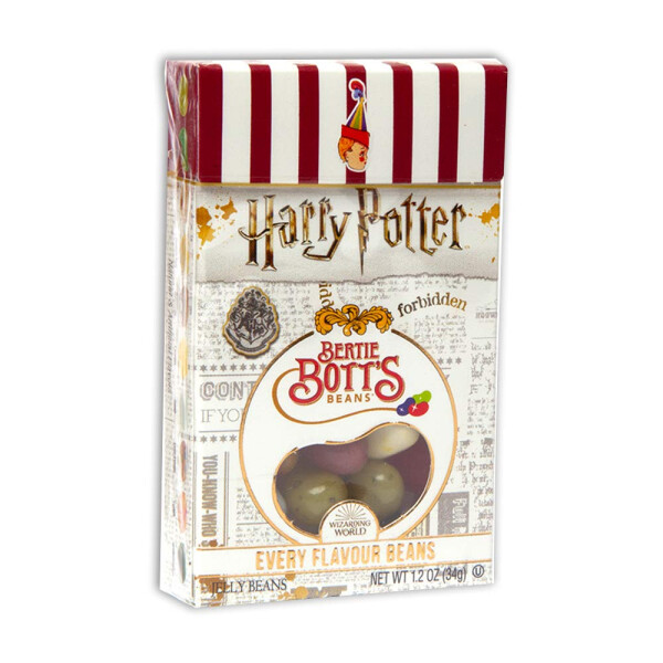 Harry Potter Bertie Botts Beans 35g