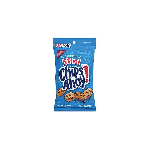 Chips Ahoy Mini 85g