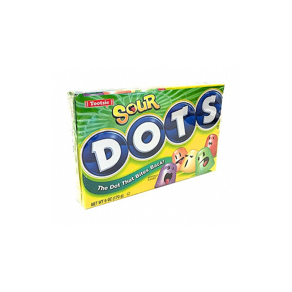 Dots Sour 170g